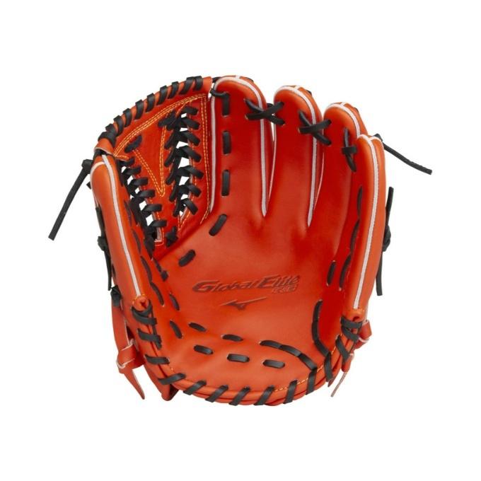 ミズノ 野球 少年軟式グローブ オールラウンド用 ジュニア 少年軟式用 グローバルエリートRG H Selection03 1AJGY26430 MIZUNO|himaraya|04