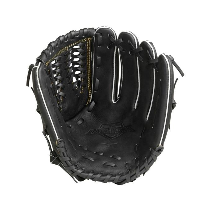 MIZUNO（ミズノ） 野球 少年軟式グローブ オールラウンド用 ジュニア