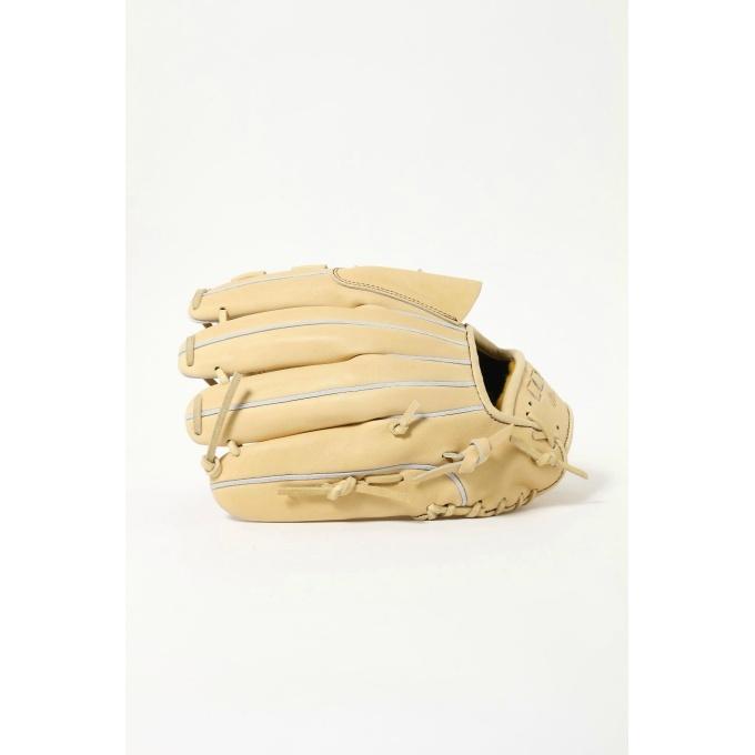 MIZUNO（ミズノ） 野球 硬式グローブ 投手用 メンズ BSSショップ限定