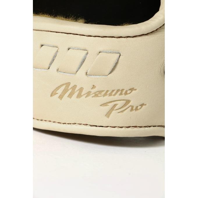 MIZUNO（ミズノ） 野球 硬式グローブ 内野手用 メンズ BSSショップ限定