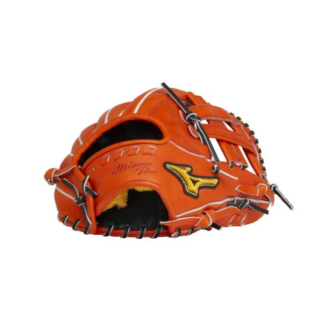 MIZUNO（ミズノ） 野球 硬式グローブ 内野手用硬式用 ミズノプロ 5DNA