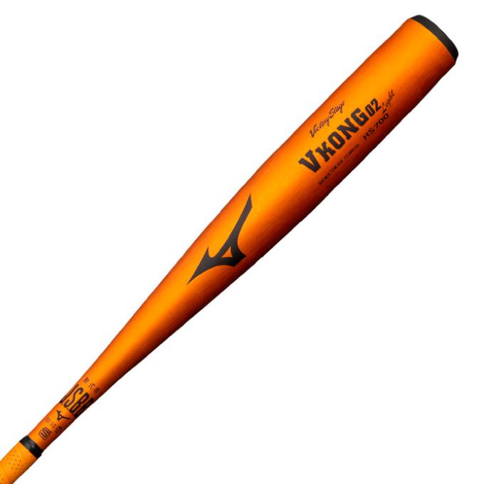 MIZUNO ミズノ 野球 一般軟式バット 軟式用金属製 Vコング02 MIZUNO ミズノ 野球 一般軟式バット 軟式用金属製 Vコング02