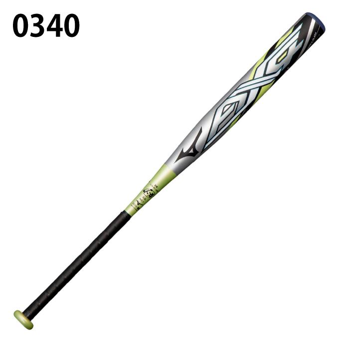MIZUNO ミズノ ソフトボールバット 3号用 ソフト3号ゴムボール用 MIZUNO ミズノ ソフトボールバット 3号用 ソフト3号ゴムボール用