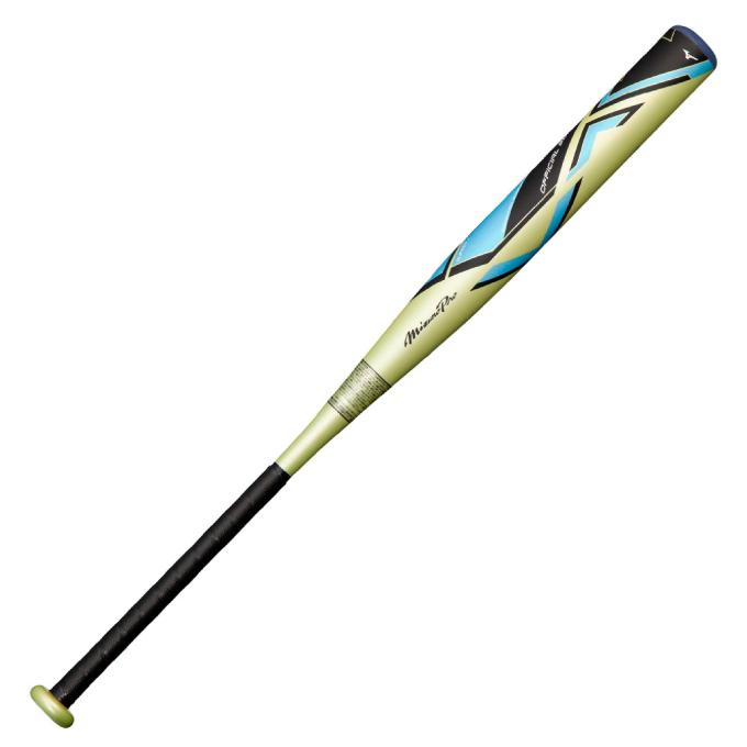 MIZUNO ミズノ ソフトボールバット 3号用 ソフト3号ゴムボール用 MIZUNO ミズノ ソフトボールバット 3号用 ソフト3号ゴムボール用