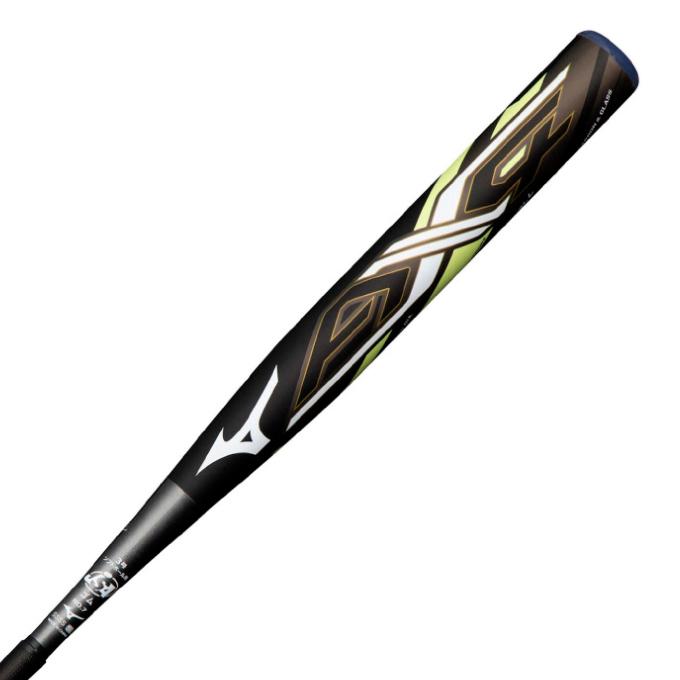 MIZUNO（ミズノ） ソフトボールバット 3号用 ソフト3号ゴムボール用