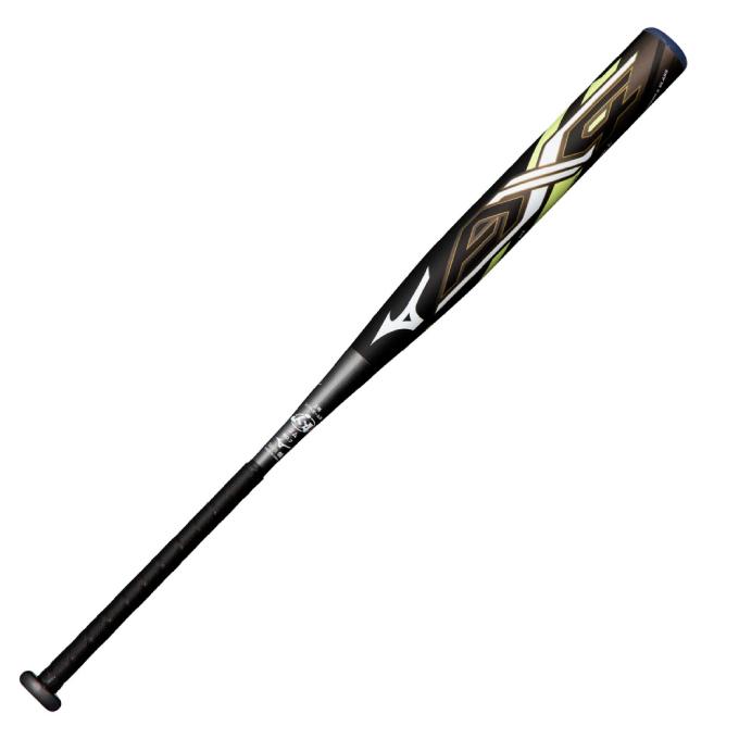 MIZUNO（ミズノ） ソフトボールバット 3号用 ソフト3号ゴムボール用