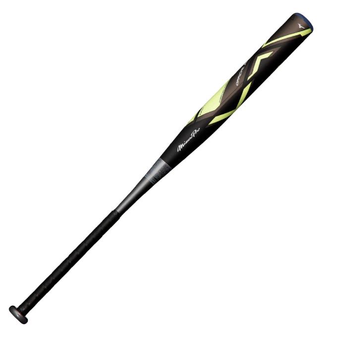 MIZUNO（ミズノ） ソフトボールバット 3号用 ソフト3号ゴムボール用