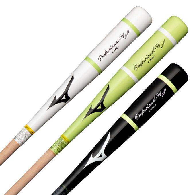 MIZUNO（ミズノ） 野球 トレーニングバット 木製打撃可トレーニング