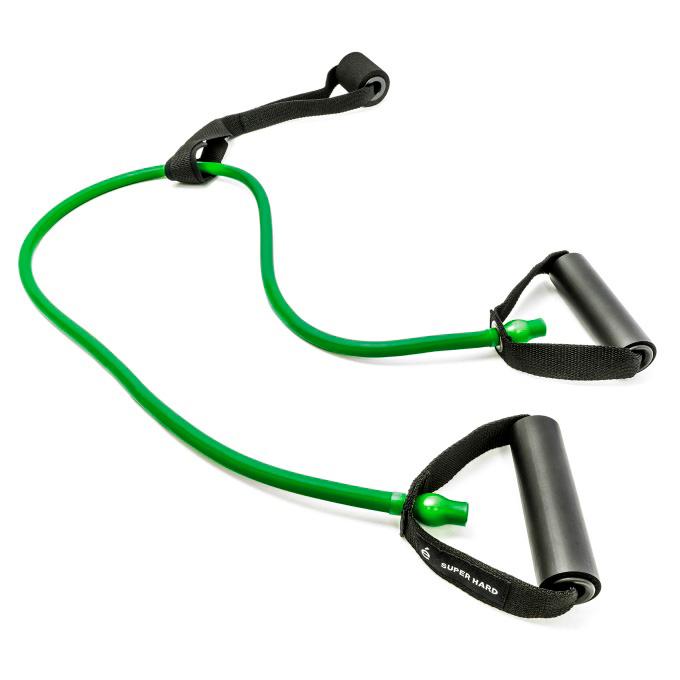 エルガム erugam トレーニングチューブ ドアチューブ スーパーハード