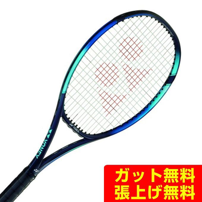 ヨネックス 硬式テニスラケット Eゾーン98 07EZ98-018 YONEX :0000001024155:ヒマラヤ Yahoo!店 - 通販 -  Yahoo!ショッピング