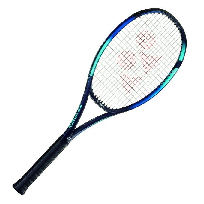 YONEX（ヨネックス） 硬式テニスラケット Eゾーン98 07EZ98-018 YONEX