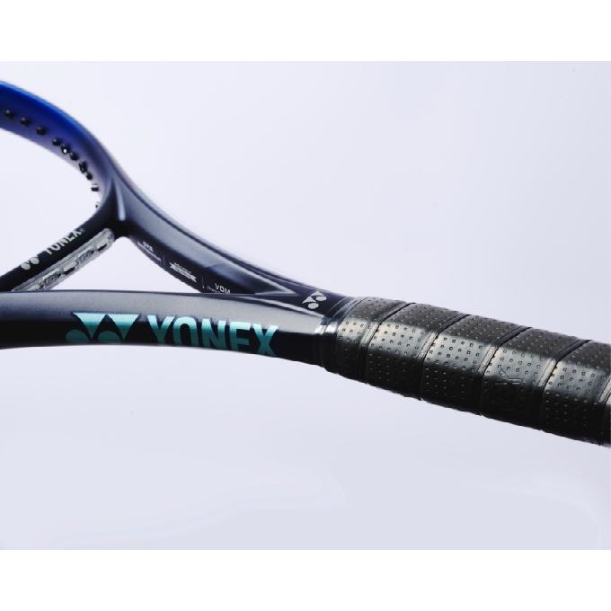 YONEX（ヨネックス） 硬式テニスラケット Eゾーン98 07EZ98-018 YONEX