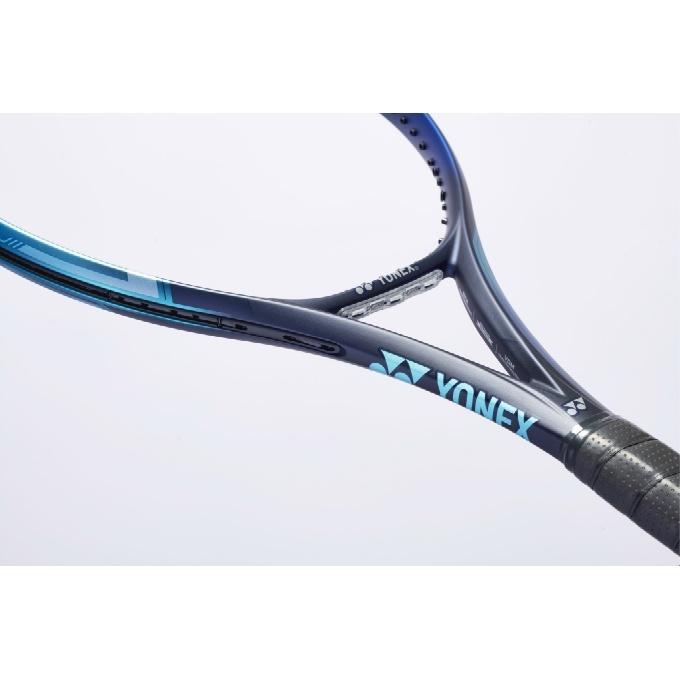 YONEX（ヨネックス） 硬式テニスラケット Eゾーン98 07EZ98-018 YONEX