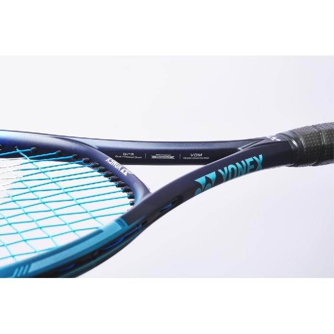 YONEX（ヨネックス） 硬式テニスラケット Eゾーン98 07EZ98-018 YONEX