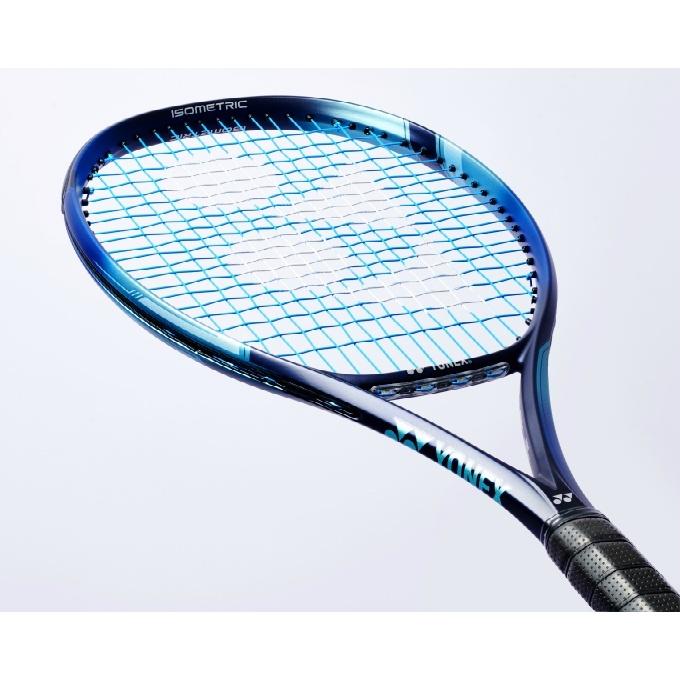 YONEX（ヨネックス） 硬式テニスラケット Eゾーン98 07EZ98-018 YONEX