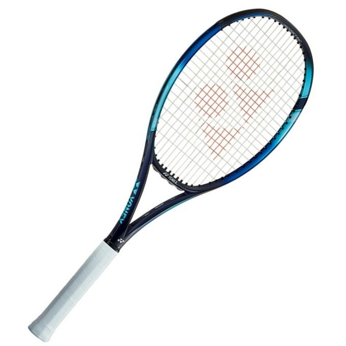 ヨネックス 硬式テニスラケット Eゾーン98L EZONE 98L 07EZ98L-018 YONEX｜himaraya｜02