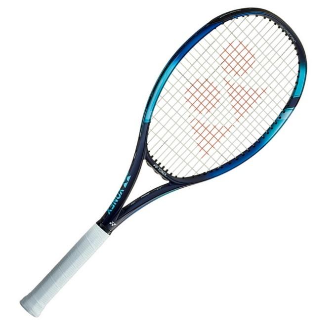 ヨネックス 硬式テニスラケット Eゾーン100L EZONE 100L 07EZ100L-018 YONEX｜himaraya｜02