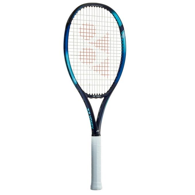 ヨネックス 硬式テニスラケット Eゾーン100L EZONE 100L 07EZ100L-018 YONEX｜himaraya｜03