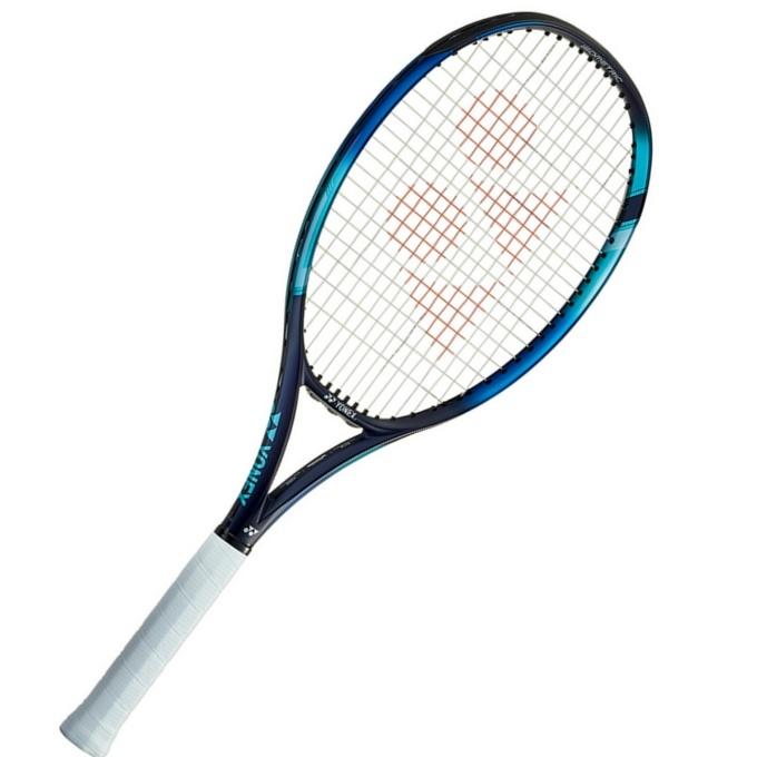 YONEX（ヨネックス） 硬式テニスラケット Eゾーン105 EZONE 105