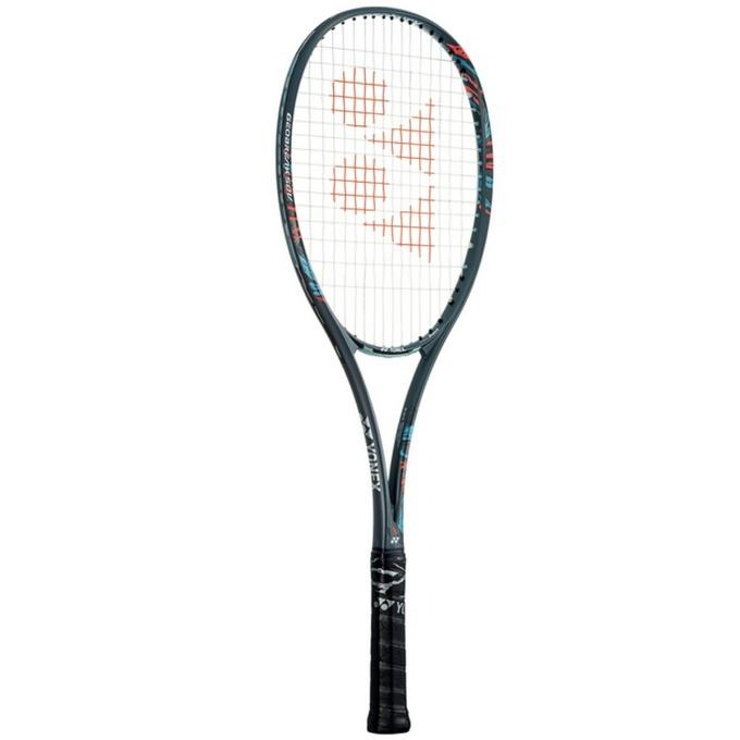 ヨネックス ソフトテニスラケット 前衛向け ジオブレイク50V GEOBREAK 50V GEO50V-313 YONEX｜himaraya｜03