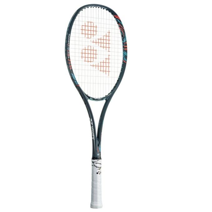 ヨネックス ソフトテニスラケット オールラウンド ジオブレイク50VS GEOBREAK 50 VERSUS GEO50VS-313 YONEX｜himaraya｜03