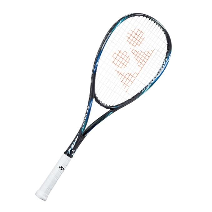 ヨネックス ソフトテニスラケット 後衛向け ボルトレイジ5S VOLTRAGE 5S VR5S-345 YONEX｜himaraya｜02