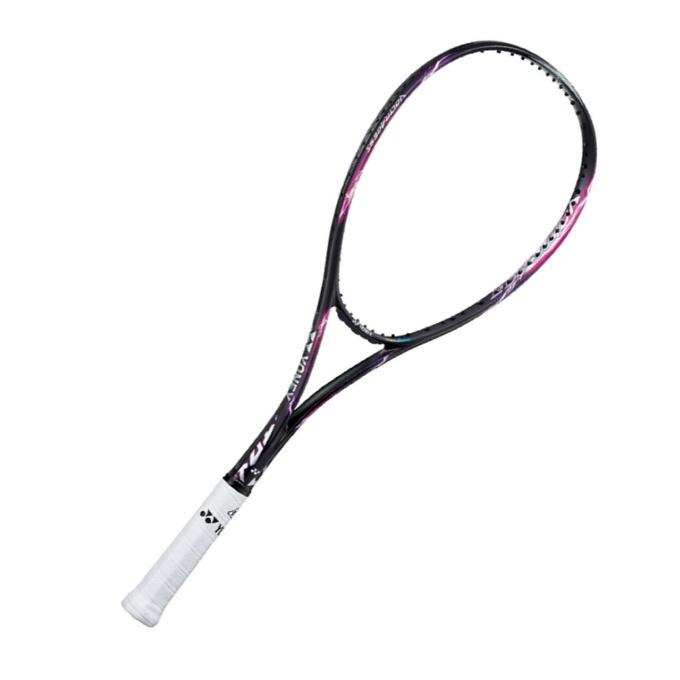 YONEX ヨネックス ソフトテニスラケット 後衛向け ボルトレイジ YONEX ヨネックス ソフトテニスラケット 後衛向け ボルトレイジ