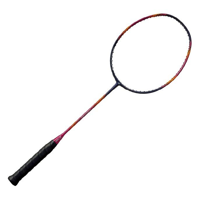 バドミントンラケット Nanoflare 700 YONEX（ヨネックス） バドミントンラケット ナノフレア700 NANOFLARE