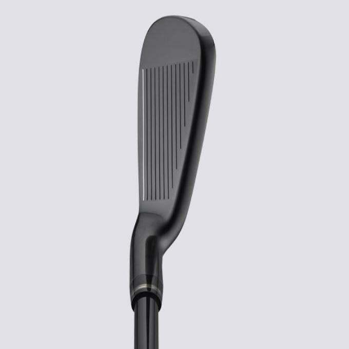 HONMA GOLF（本間ゴルフ） HONMA ゴルフクラブ 単品アイアン メンズ