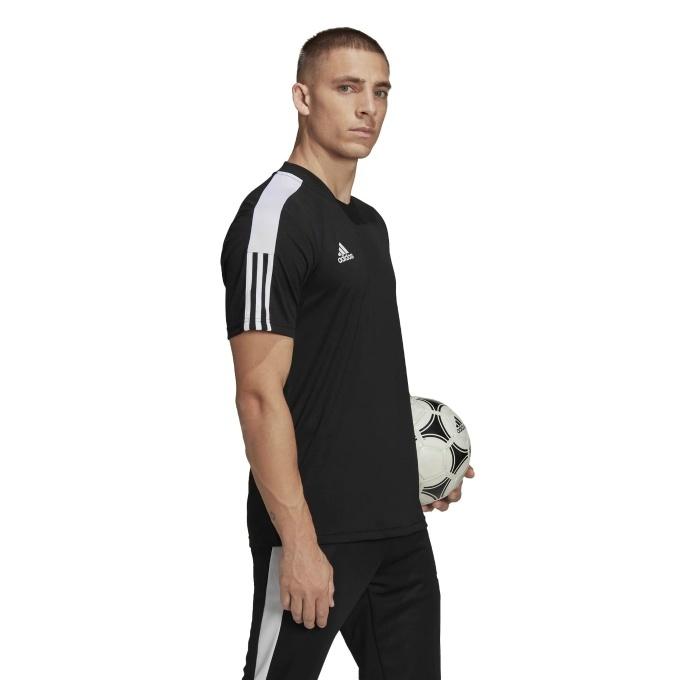 アディダス サッカーウェア プラクティスシャツ 半袖 メンズ Tiro Es トレーニングジャージー H Su610 Adidas ヒマラヤ Yahoo 店 通販 Yahoo ショッピング