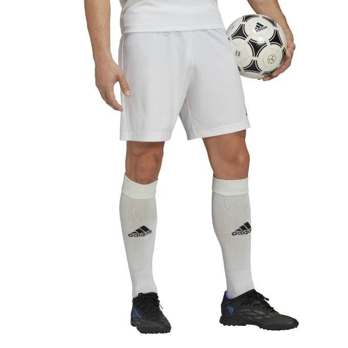 新品　アディダス22番 サッカー　XLサイズ ハーフパンツ adidas（アディダス） サッカーウェア ゲームパンツ メンズ ENTRADA22