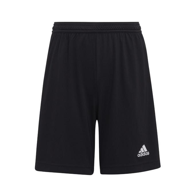 アディダス サッカーウェア ハーフパンツ ジュニア ENTRADA22 ショーツ H57502 adidas｜himaraya