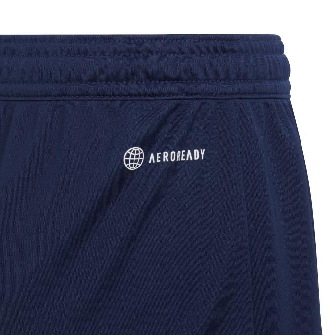 adidas（アディダス） サッカーウェア ハーフパンツ ジュニア キッズ