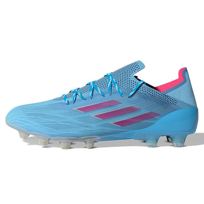 adidas アディダス サッカースパイク メンズ エックス スピード