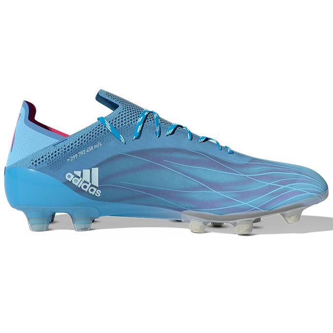 adidas（アディダス） サッカースパイク メンズ エックス スピード