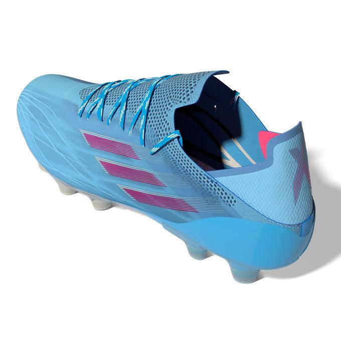 adidas（アディダス） サッカースパイク メンズ エックス スピード