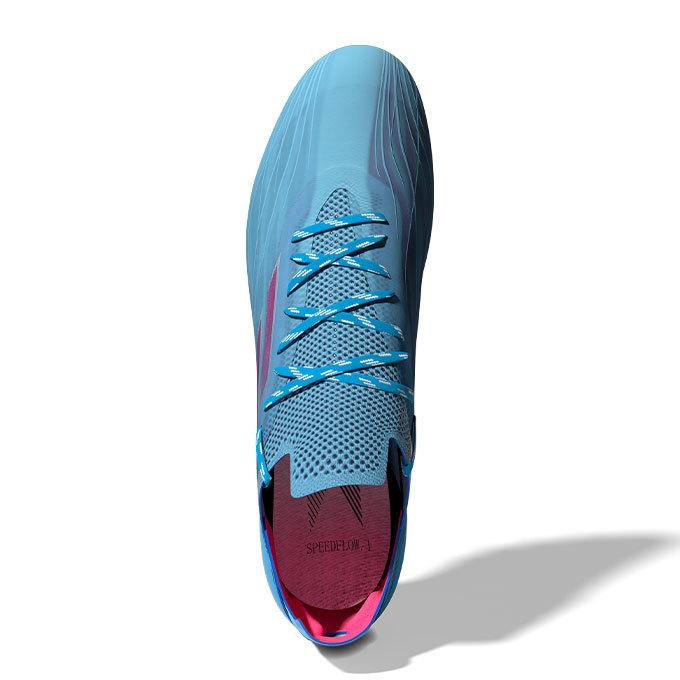 adidas（アディダス） サッカースパイク メンズ エックス スピード