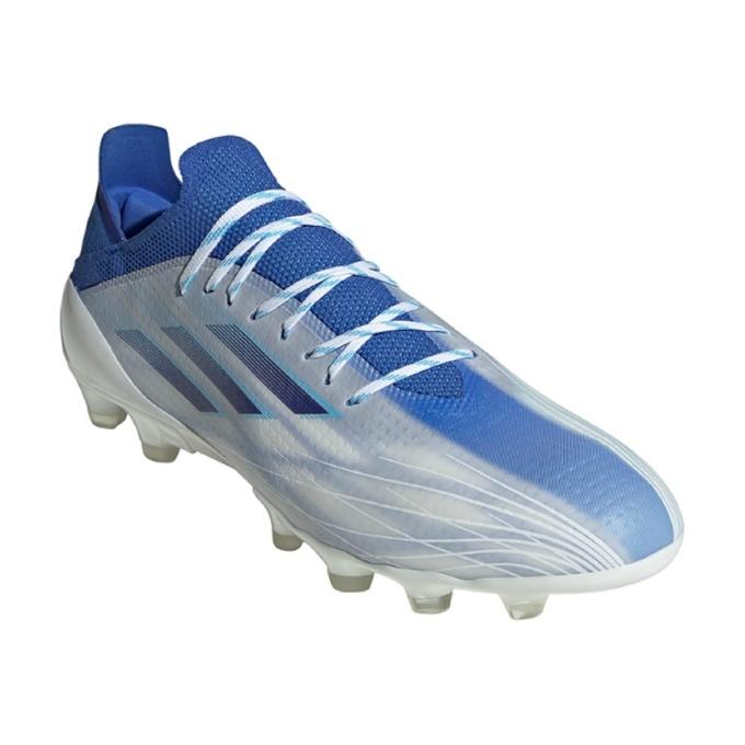 アディダス サッカースパイク メンズ エックス スピードフロー 1 ジャパンhg Ag Gw7463 Lsc15 Adidas ヒマラヤ Yahoo 店 通販 Yahoo ショッピング