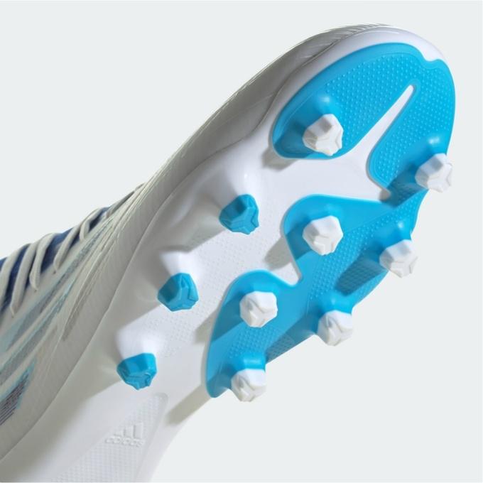 adidas SPEEDFLOW 2 青 スパイクシューズ 楽天市場】アディダス エックス スピードフロー.2 HG/AG adidas