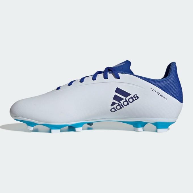 【未使用】adidas　サッカースパイク　スピードフロー　GW7515　25.5 未使用】adidas サッカースパイク スピードフロー GW7515 25.5