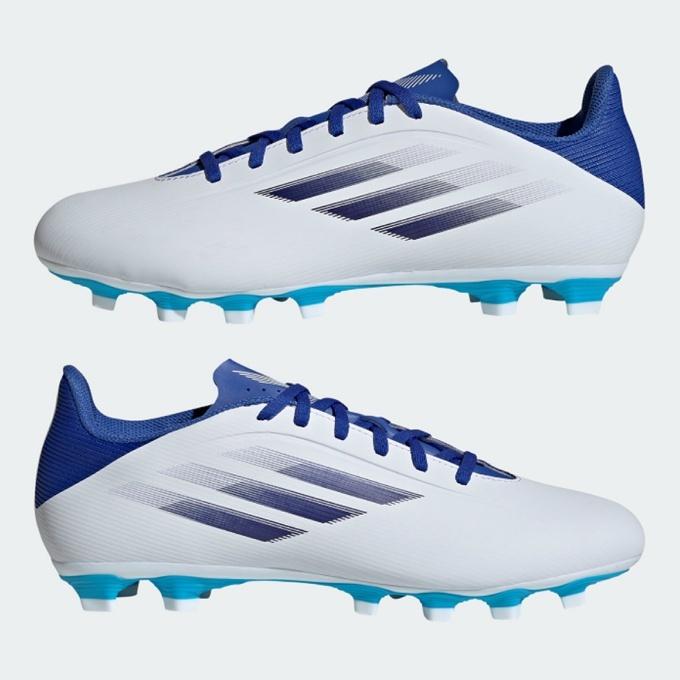 adidas（アディダス） サッカースパイク メンズ エックス スピード