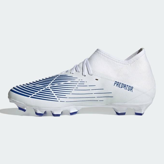 ＊adidas＊アディダス＊PREDATOR EDGE.3 HG／AGJ＊24 アディダス(adidas) サッカースパイク プレデター エッジ 3 HG