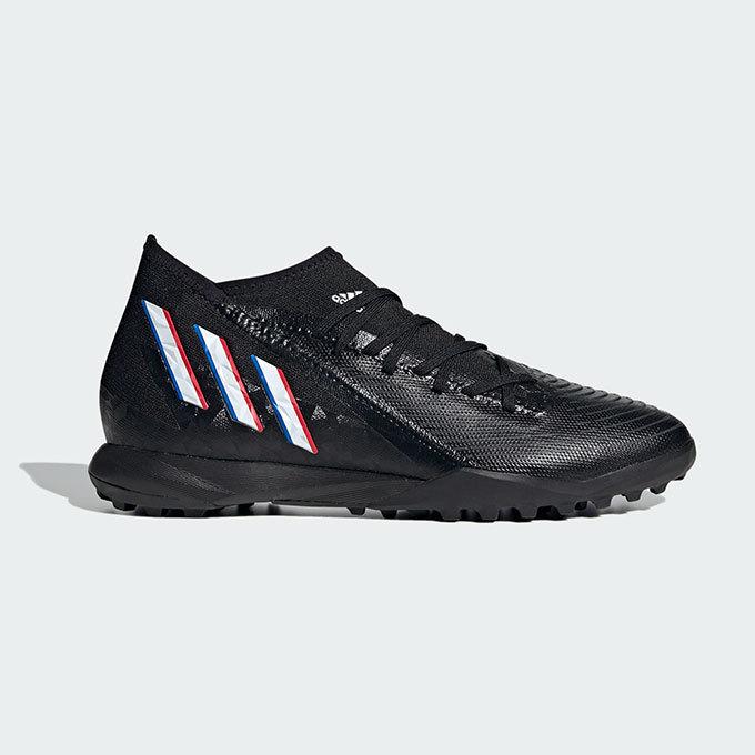 アディダス サッカー トレーニングシューズ メンズ プレデター エッジ.3 TF GX2628 adidas｜himaraya｜02