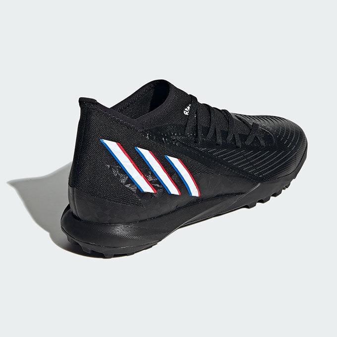 アディダス サッカー トレーニングシューズ メンズ プレデター エッジ.3 TF GX2628 adidas｜himaraya｜06