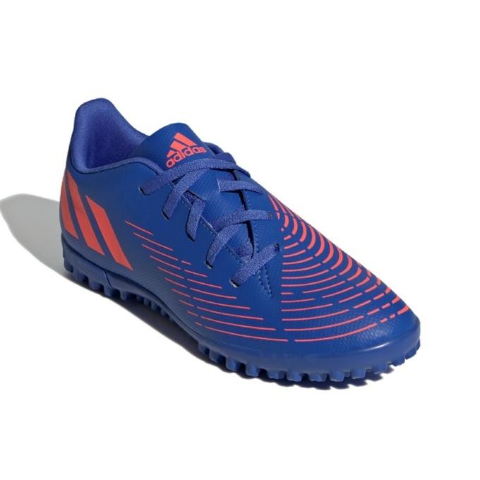 アディダス サッカー トレーニングシューズ ジュニア プレデター エッジ 4 Tf J Gz2902 Lve80 Adidas ヒマラヤ Yahoo 店 通販 Yahoo ショッピング