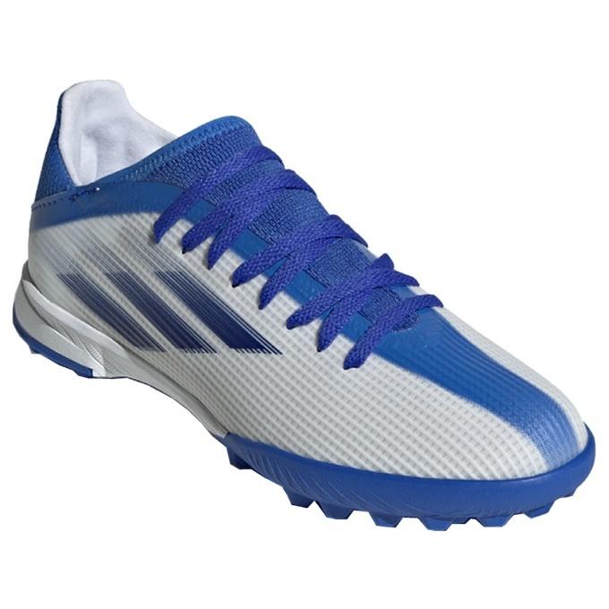 アディダス サッカー トレーニングシューズ ジュニア エックス スピードフロー 3 Tf J Gw7514 Lsc33 Adidas ヒマラヤ Yahoo 店 通販 Yahoo ショッピング