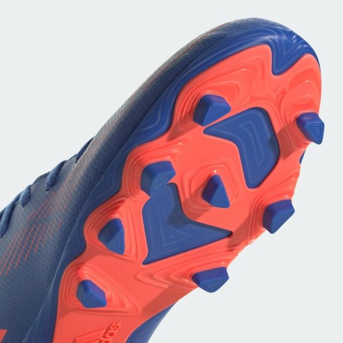 アディダス サッカースパイク ジュニア プレデター エッジ.4 AI1 J GW2369 LSB10 adidas|himaraya|08