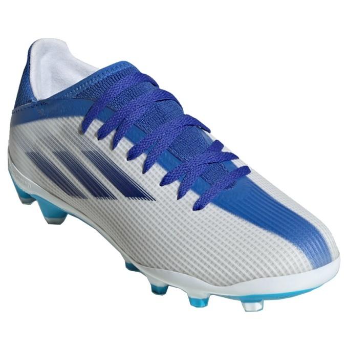 adidas（アディダス） サッカースパイク ジュニア エックス スピード