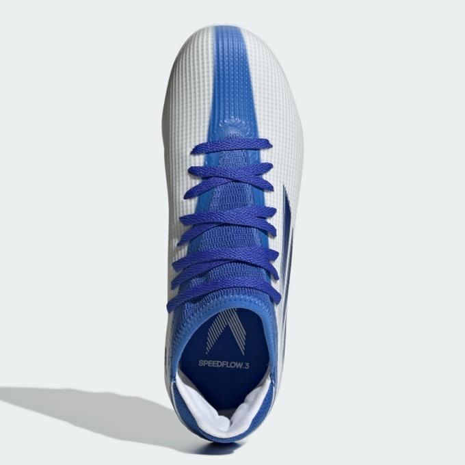 アディダス サッカースパイク ジュニア エックス スピードフロー.3 HGAG J X Speedflow.3 HGAG J GW7505 LSC30 adidas|himaraya|05