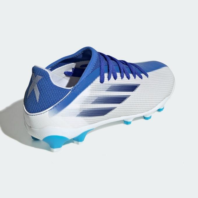 アディダス サッカースパイク ジュニア エックス スピードフロー.3 HGAG J X Speedflow.3 HGAG J GW7505 LSC30 adidas|himaraya|06